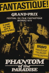 Phantom of the Paradise