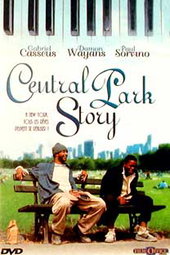 Central Park Story