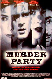 Murder Party