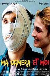 Ma Caméra et moi