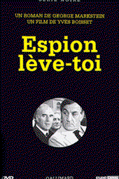 Espion, lève-toi