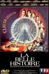 La belle histoire
