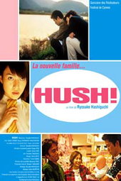 Hush !