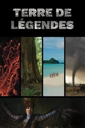 Terre de légendes