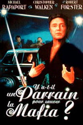 Y-A-T-IL UN PARRAIN POUR SAUVER LA MAFIA ?