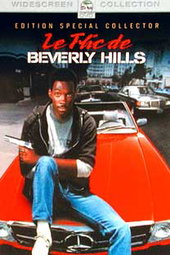 Le Flic de Beverly Hills