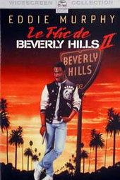 Le Flic de Beverly Hills 2