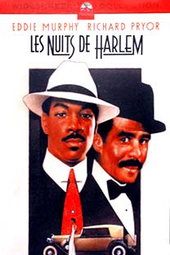 Les Nuits de Harlem