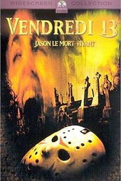 Vendredi 13 - Chapitre 6 : Jason le mort-vivant
