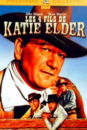 Les Quatre Fils de Katie Elder