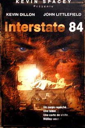 INTERSTATE 84