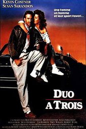 Duo à trois
