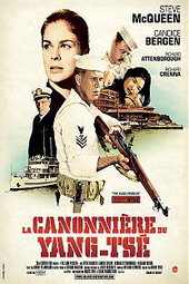 La Canonnière du Yang-Tsé