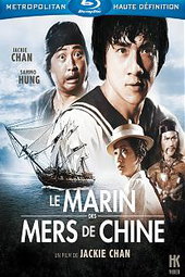 Le Marin des Mers de Chine
