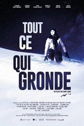 Tout ce qui gronde