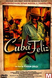 Cuba Feliz