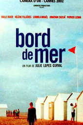 Bord de mer