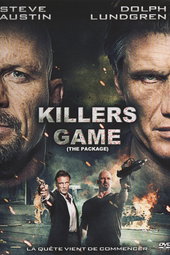 Killers Game : Dette de sang
