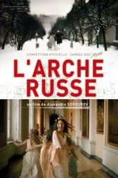 L'ARCHE RUSSE