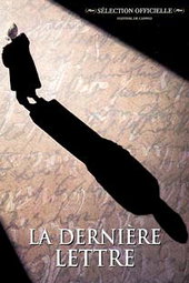 The Last letter