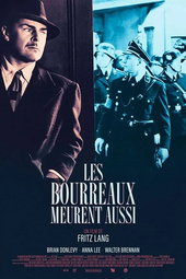 Les bourreaux meurent aussi