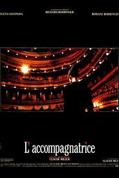 L'Accompagnatrice