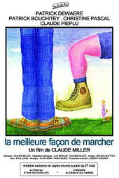 La Meilleure façon de marcher