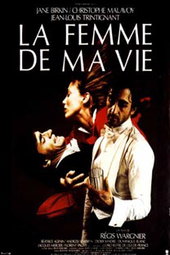 La Femme de ma vie