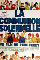 La Communion solennelle