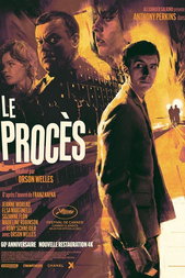Le Procès