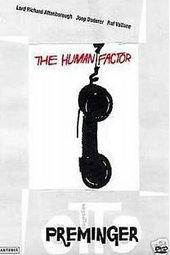 The Human Factor