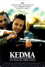Kedma