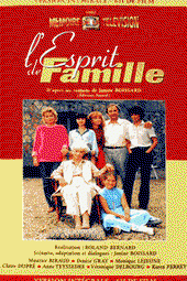 L'ESPRIT DE FAMILLE