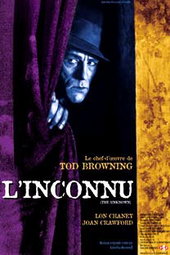 L'Inconnu