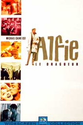 Alfie le Dragueur