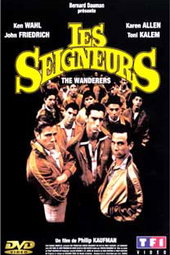 LES SEIGNEURS.