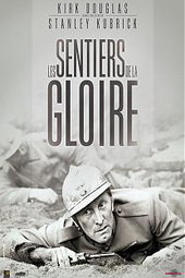Les Sentiers De La Gloire