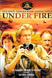 Under Fire