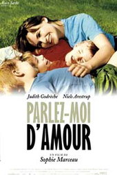 Parlez-moi d'amour