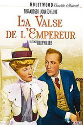 La Valse de l’Empereur