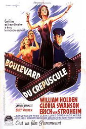 Boulevard Du Crépuscule