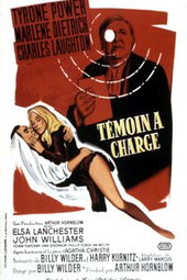 Témoin à Charge