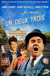 Un, Deux, trois