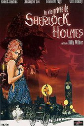 La Vie privée de Sherlock Holmes
