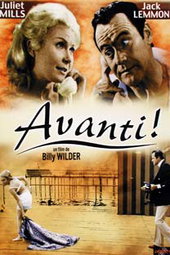 Avanti !
