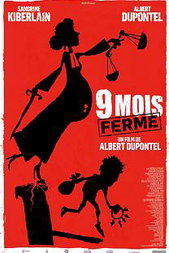 9 Mois Ferme
