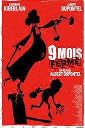9 Mois Ferme