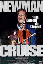 La couleur de l'argent