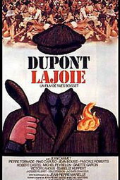 Dupont Lajoie