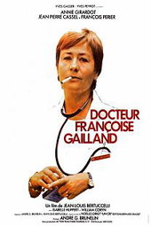 Docteur Francoise Gailland